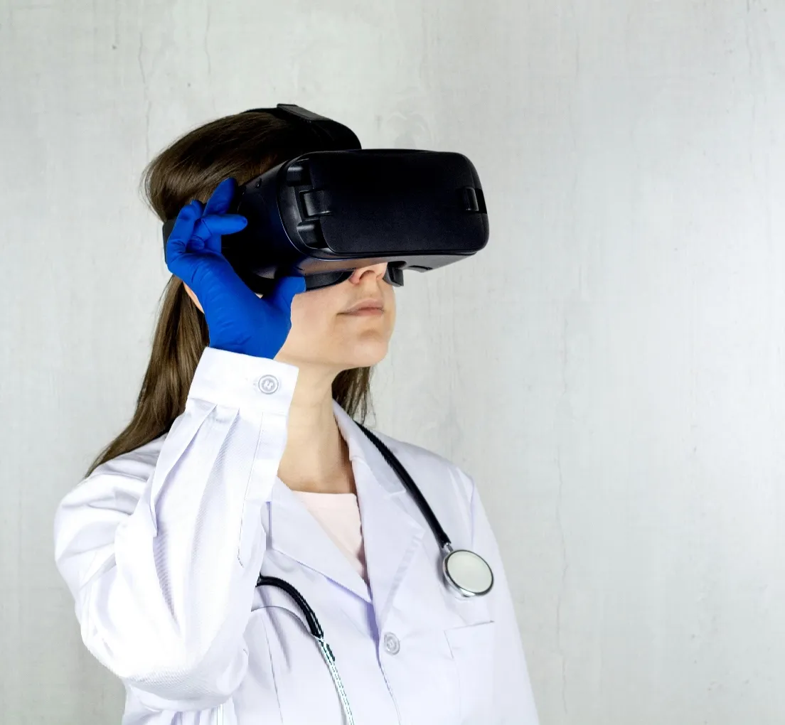 InnovatingXR